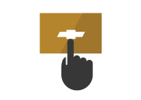 Shop Click Drive Create Icon in Oxford, PA