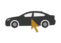 Shop Click Drive Select Icon in Oxford, PA