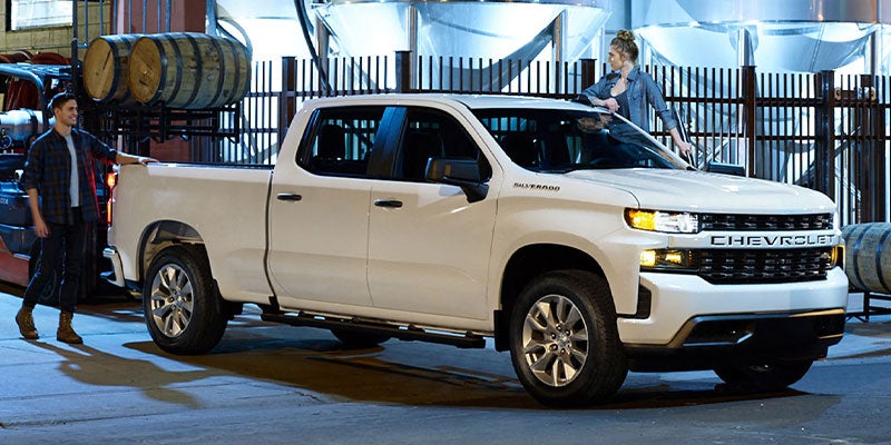 Business Elite - Jeff D'Ambrosio Chevrolet in Oxford PA