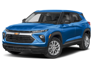 Chevrolet Trailblazer - Jeff D'Ambrosio Chevrolet in Oxford PA