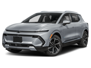 Equinox EV - Jeff D'Ambrosio Chevrolet in Oxford PA