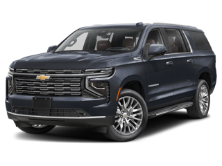 Chevrolet Suburban - Jeff D'Ambrosio Chevrolet in Oxford PA