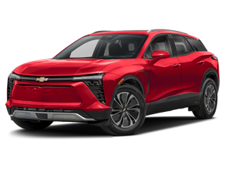 Chevrolet Blazer EV - Jeff D'Ambrosio Chevrolet in Oxford PA