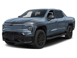 Chevrolet Silverado EV - Jeff D'Ambrosio Chevrolet in Oxford PA