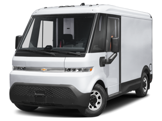 Chevrolet BrightDrop - Jeff D'Ambrosio Chevrolet in Oxford PA