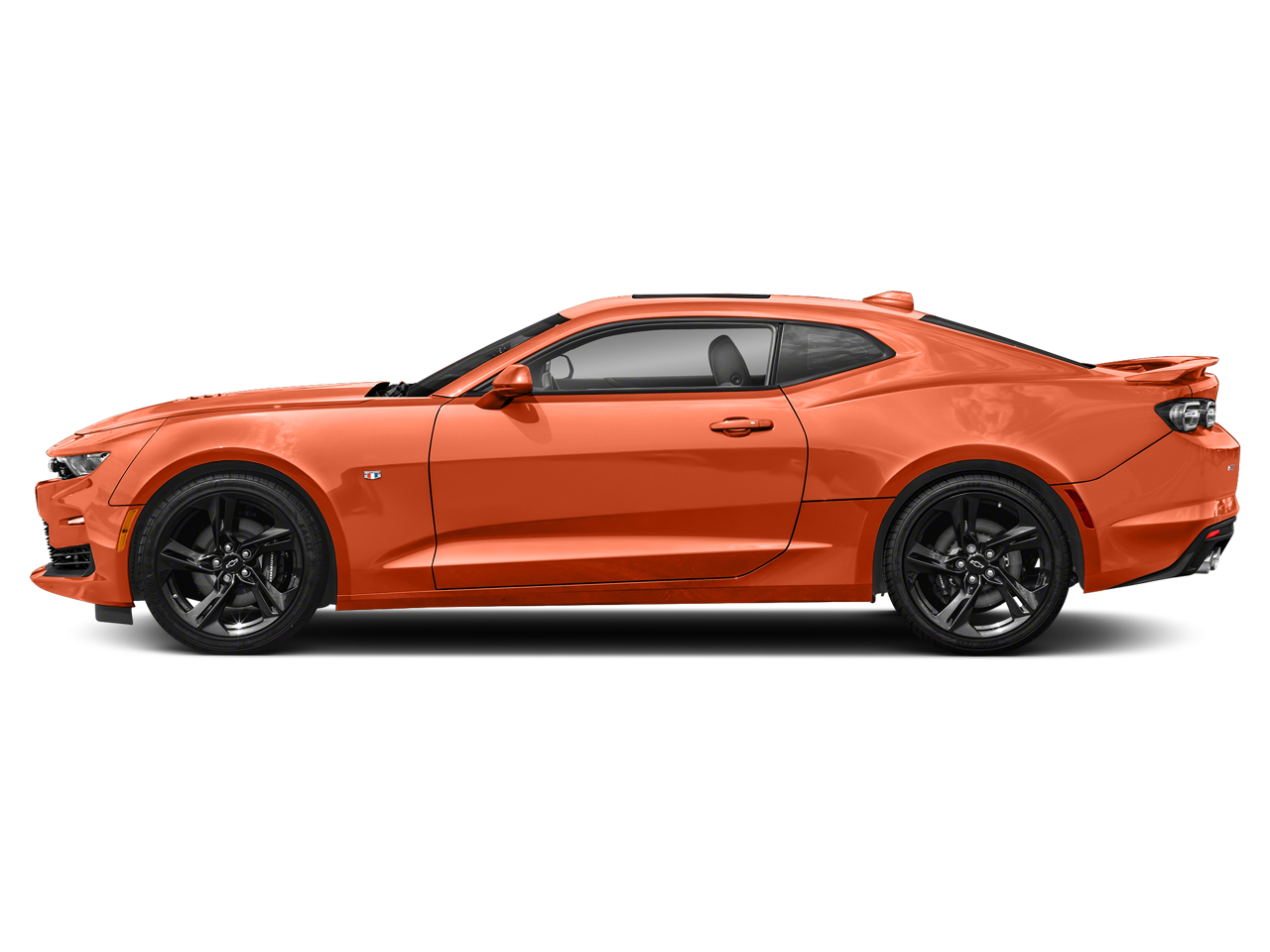 2022 Chevrolet Camaro 2SS