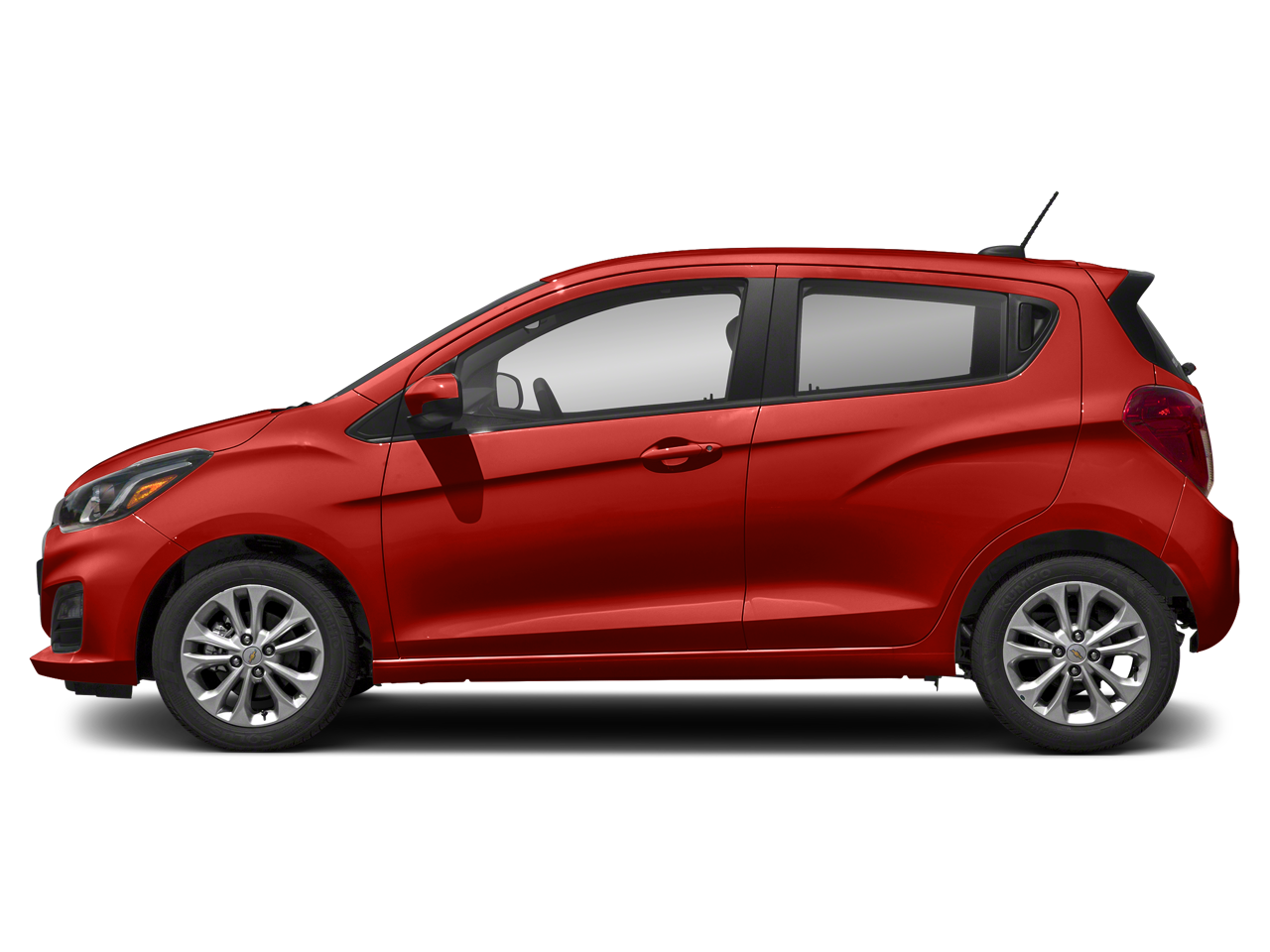 2022 Chevrolet Spark LS Automatic