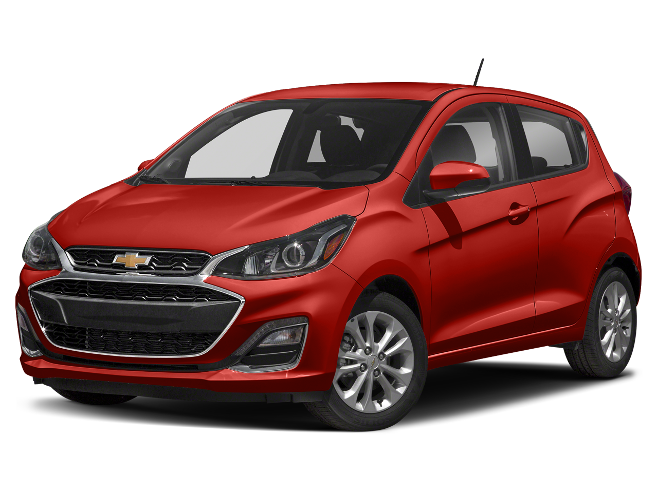 2022 Chevrolet Spark LS Automatic