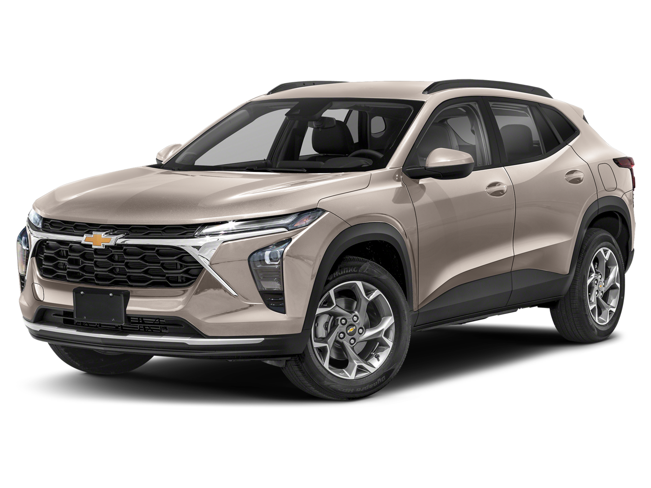 2026 Chevrolet Trax's photo