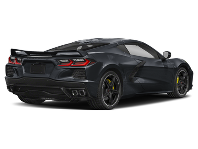 2023 Chevrolet Corvette Stingray 1LT