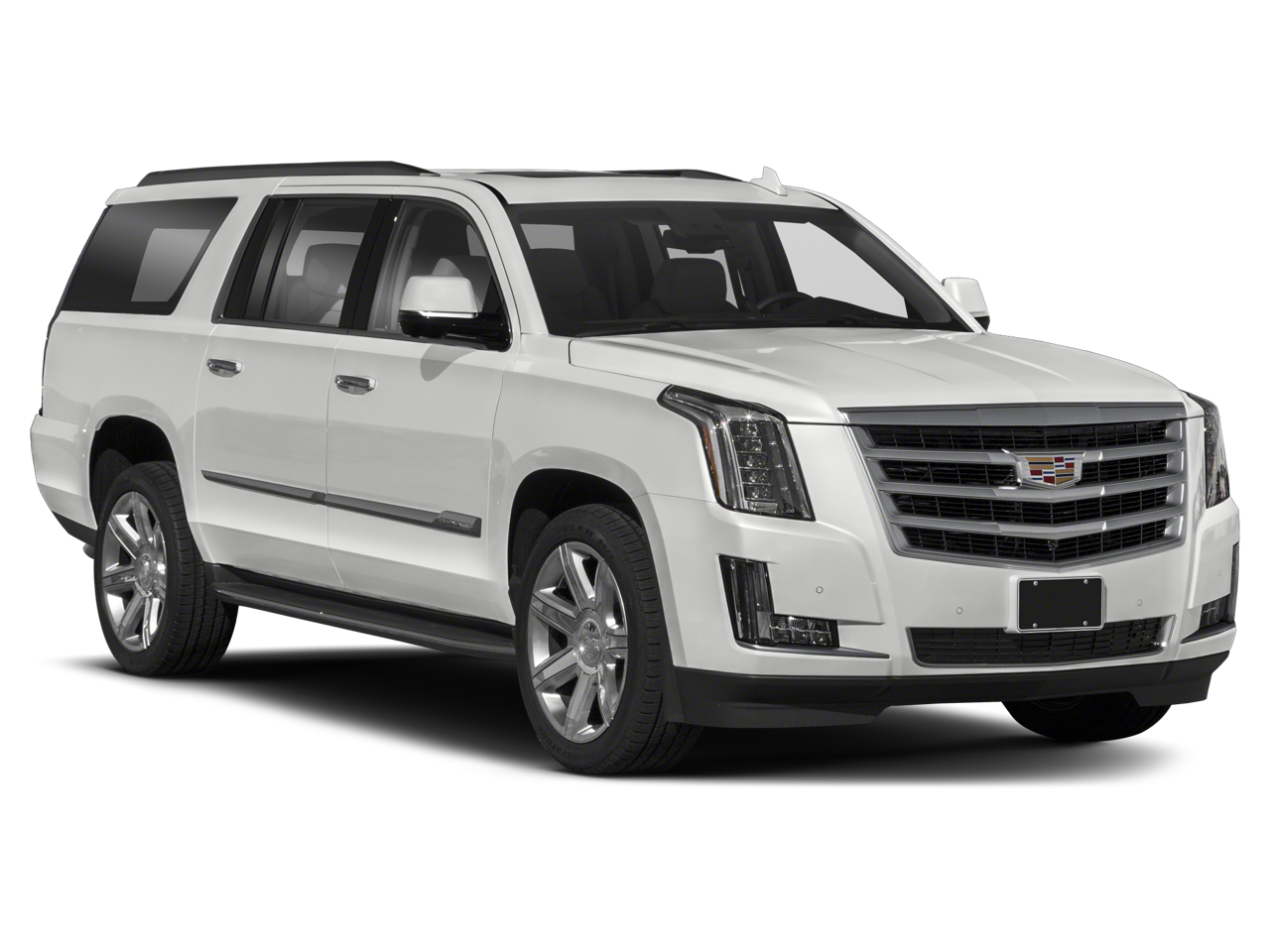 2019 Cadillac Escalade ESV Premium Luxury