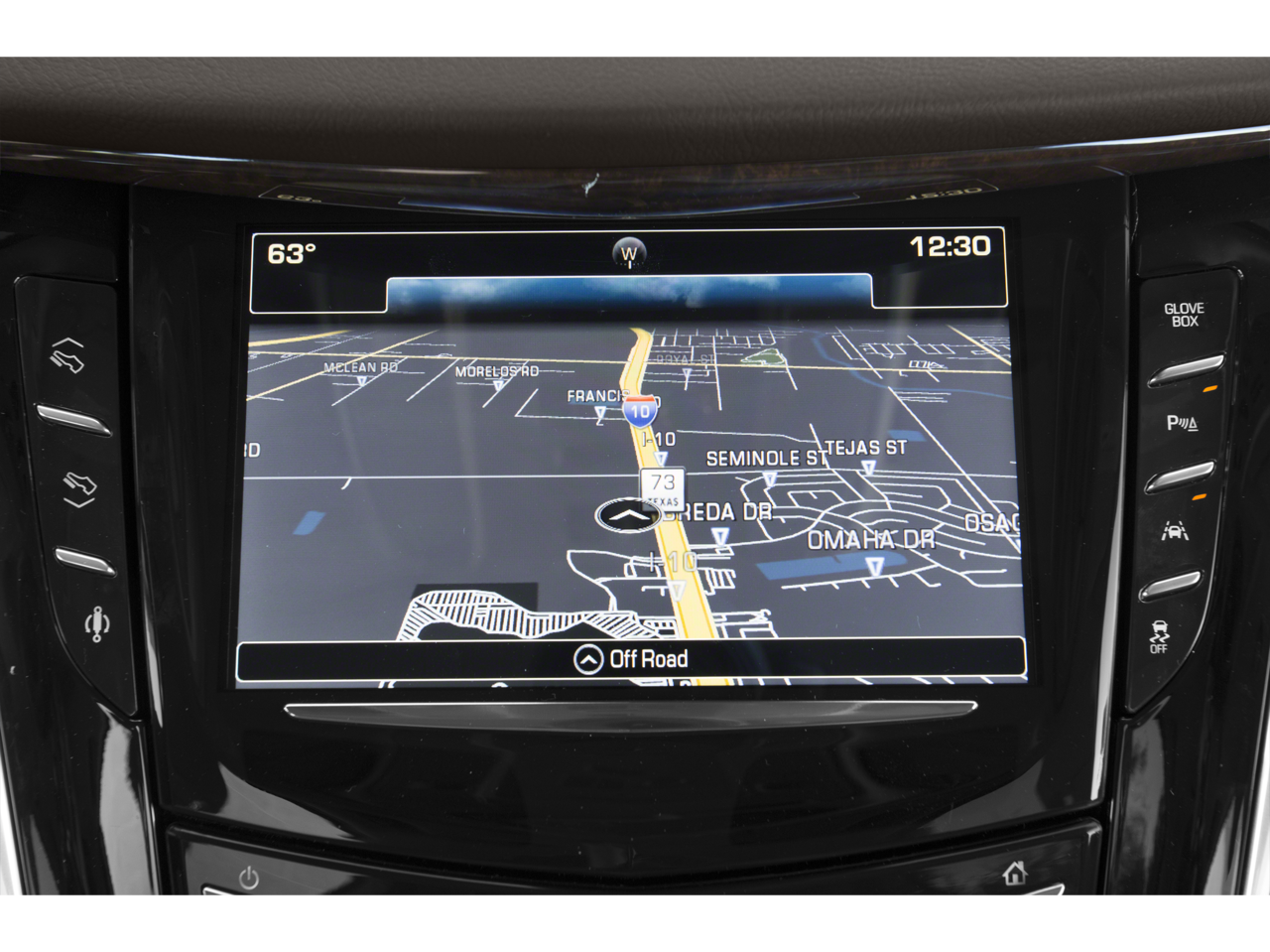 2019 Cadillac Escalade ESV Premium Luxury