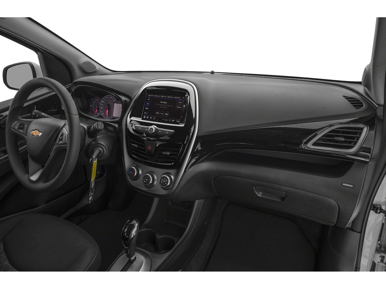 2022 Chevrolet Spark LS Automatic