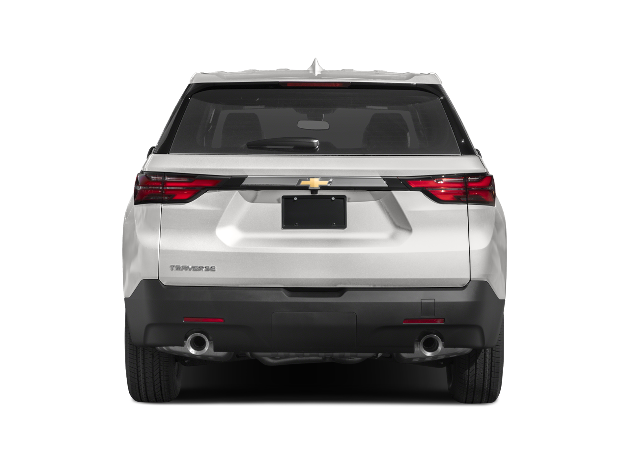 2022 Chevrolet Traverse High Country