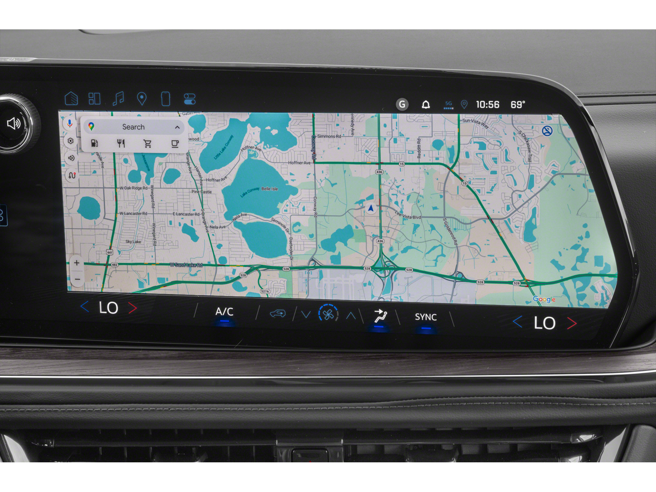 2026 Chevrolet Tahoe Police Package Commercial