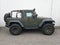 2015 Jeep Wrangler Willys Wheeler