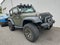 2015 Jeep Wrangler Willys Wheeler