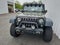 2015 Jeep Wrangler Willys Wheeler