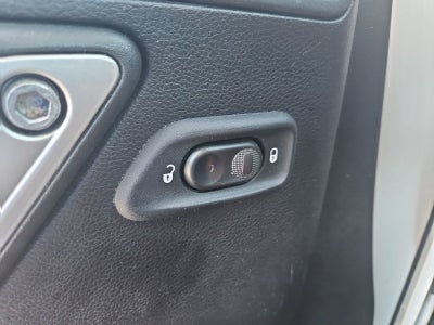 2017 Jeep Wrangler Unlimited Rubicon Hard Rock