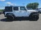 2017 Jeep Wrangler Unlimited Rubicon Hard Rock