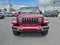2021 Jeep Wrangler Unlimited Sahara High Altitude