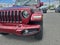 2021 Jeep Wrangler Unlimited Sahara High Altitude