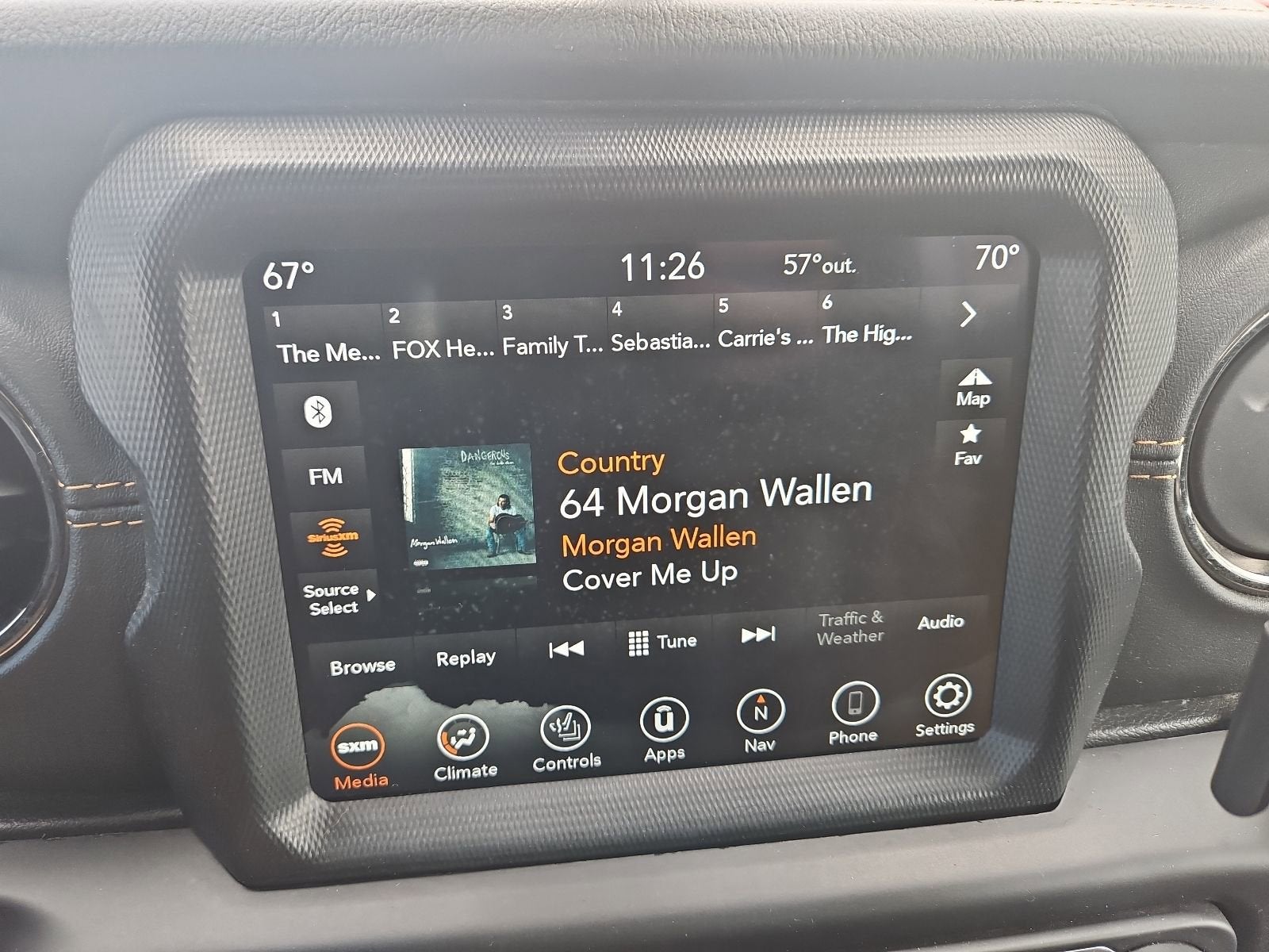 2021 Jeep Wrangler Unlimited Sahara High Altitude