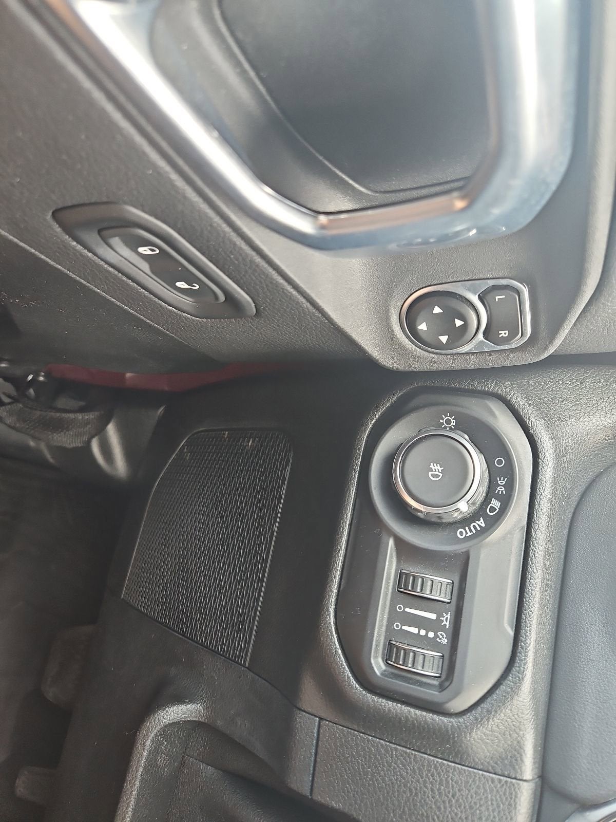 2021 Jeep Wrangler Unlimited Sahara High Altitude