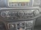 2021 Jeep Wrangler Unlimited Sahara High Altitude