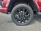 2021 Jeep Wrangler Unlimited Sahara High Altitude