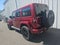 2021 Jeep Wrangler Unlimited Sahara High Altitude
