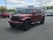 2021 Jeep Wrangler Unlimited Sahara High Altitude