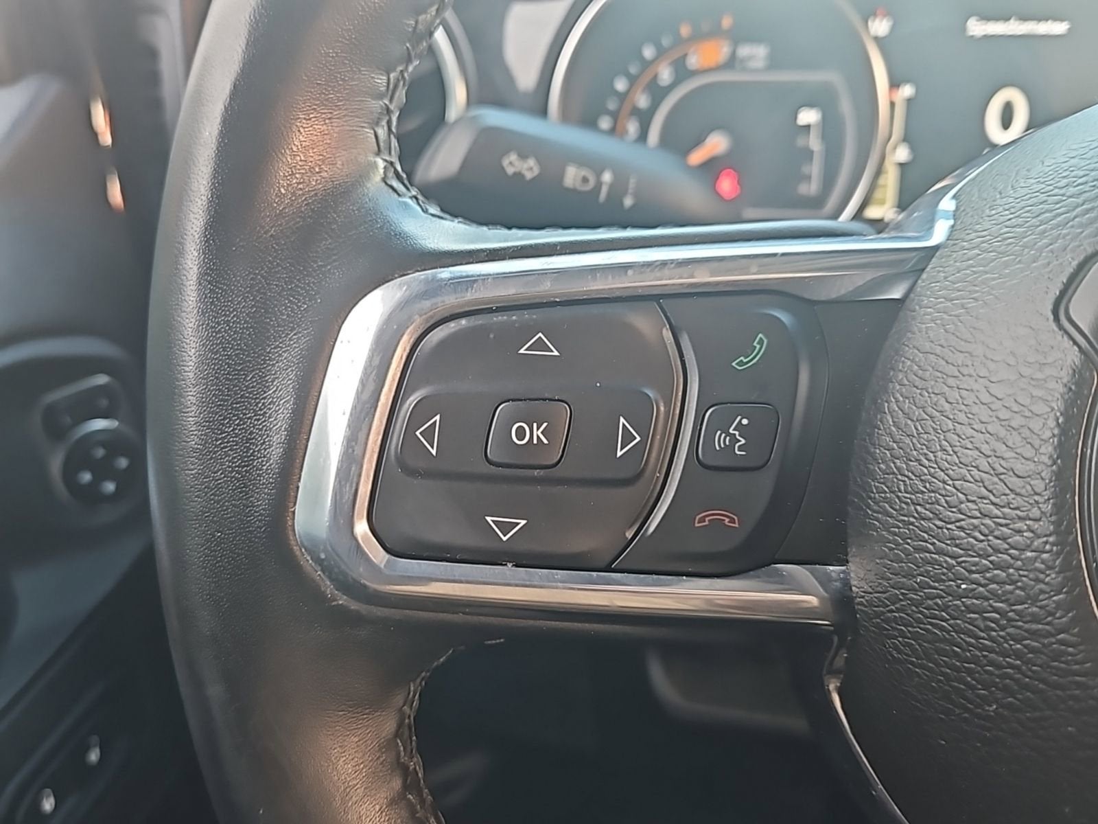 2023 Jeep Wrangler Sahara Altitude