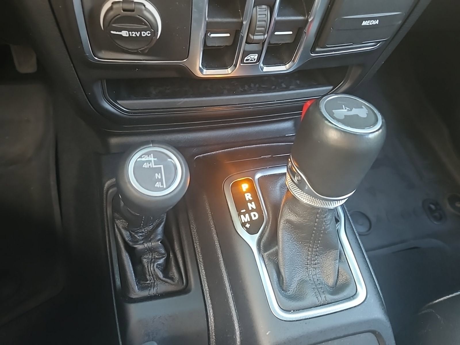 2023 Jeep Wrangler Sahara Altitude