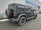 2023 Jeep Wrangler Sahara Altitude