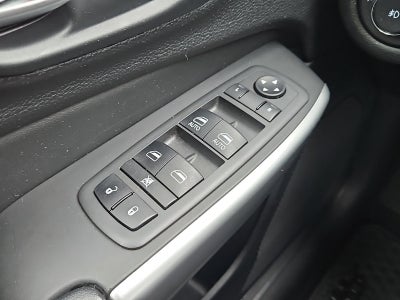 2022 Jeep Cherokee X