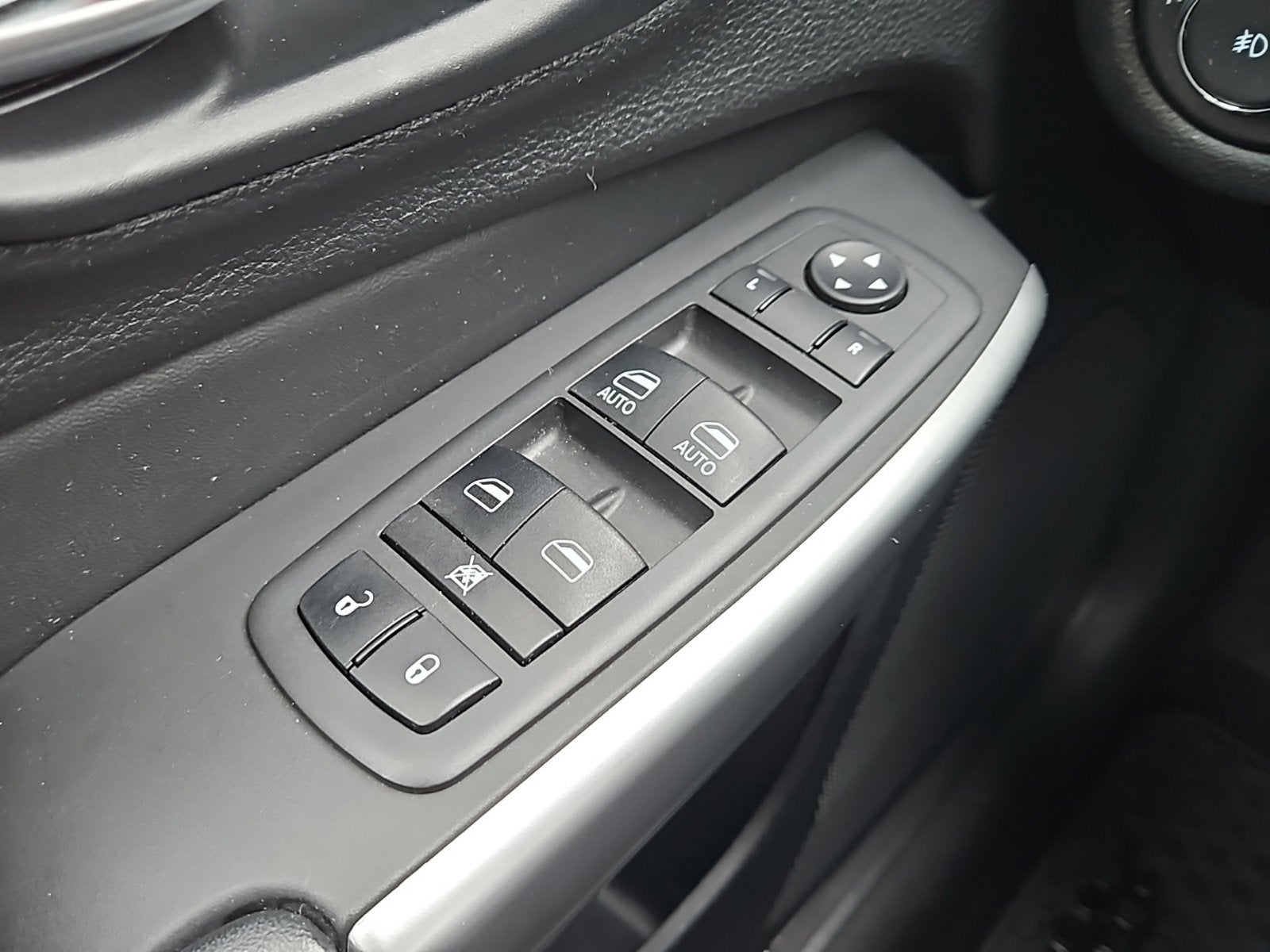 2022 Jeep Cherokee X