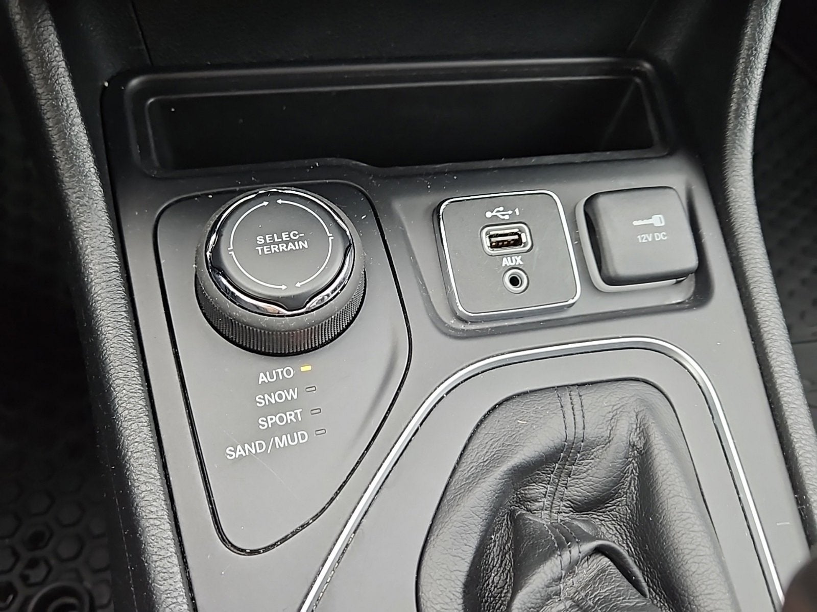 2022 Jeep Cherokee X