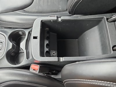 2022 Jeep Cherokee X