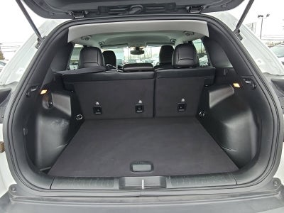 2022 Jeep Cherokee X