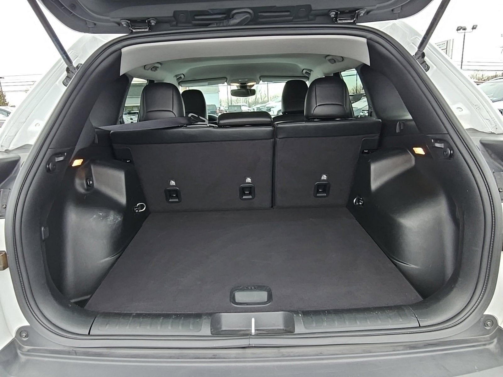 2022 Jeep Cherokee X