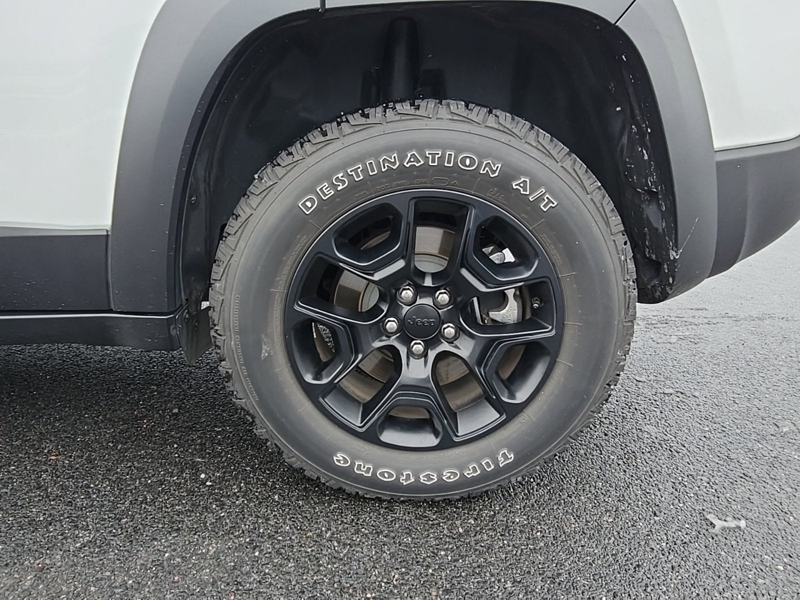 2022 Jeep Cherokee X