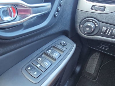 2020 Jeep Cherokee High Altitude