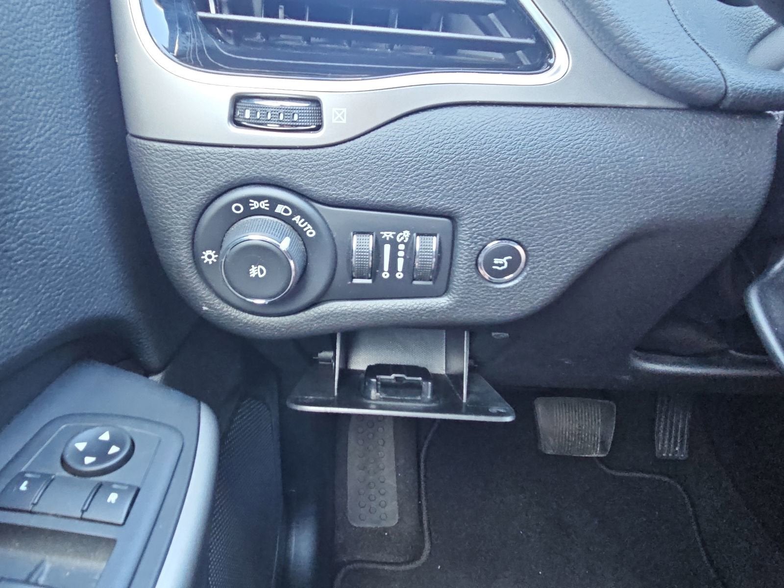 2020 Jeep Cherokee High Altitude