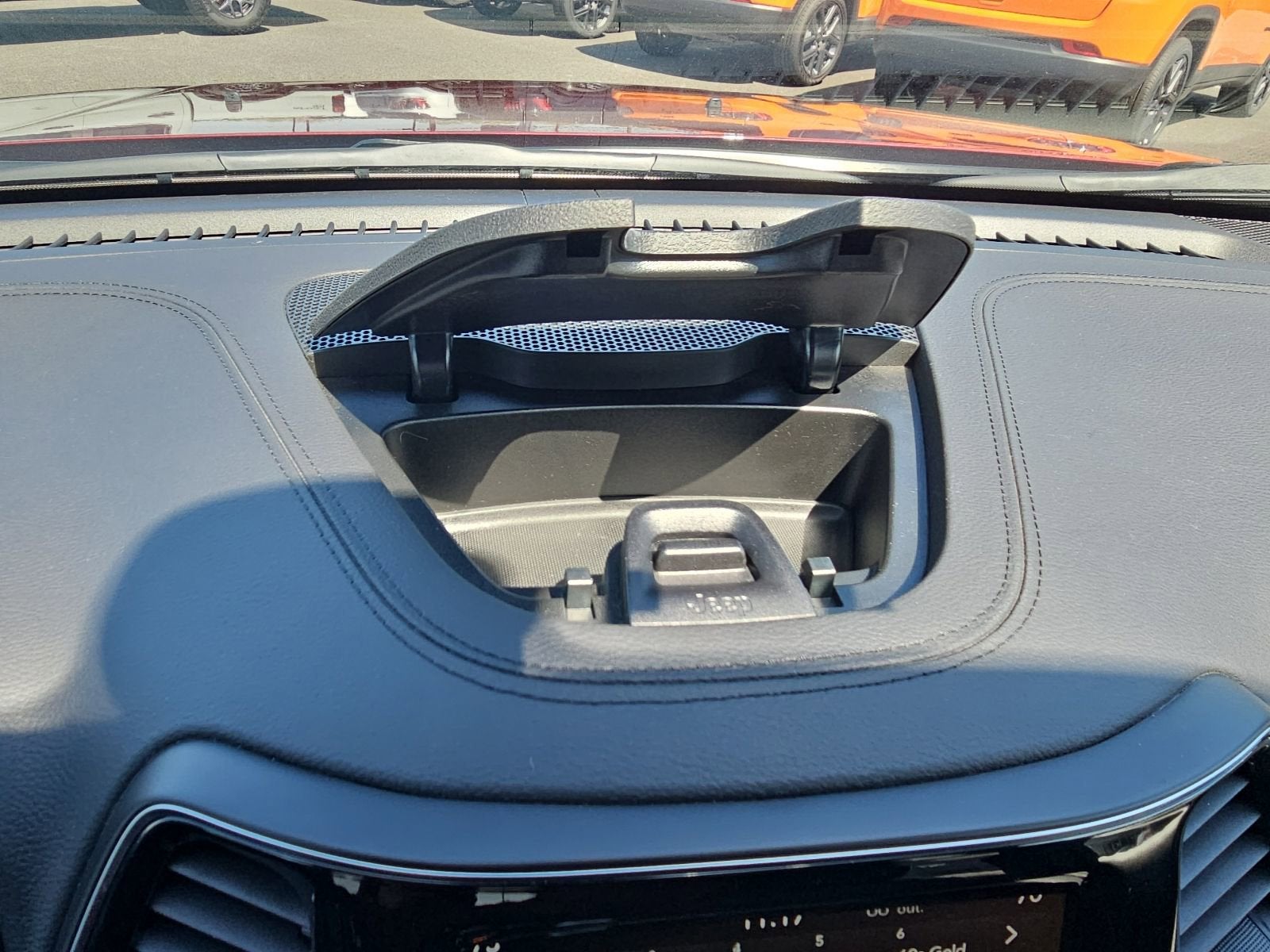 2020 Jeep Cherokee High Altitude