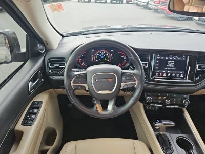 2021 Dodge Durango SXT Plus