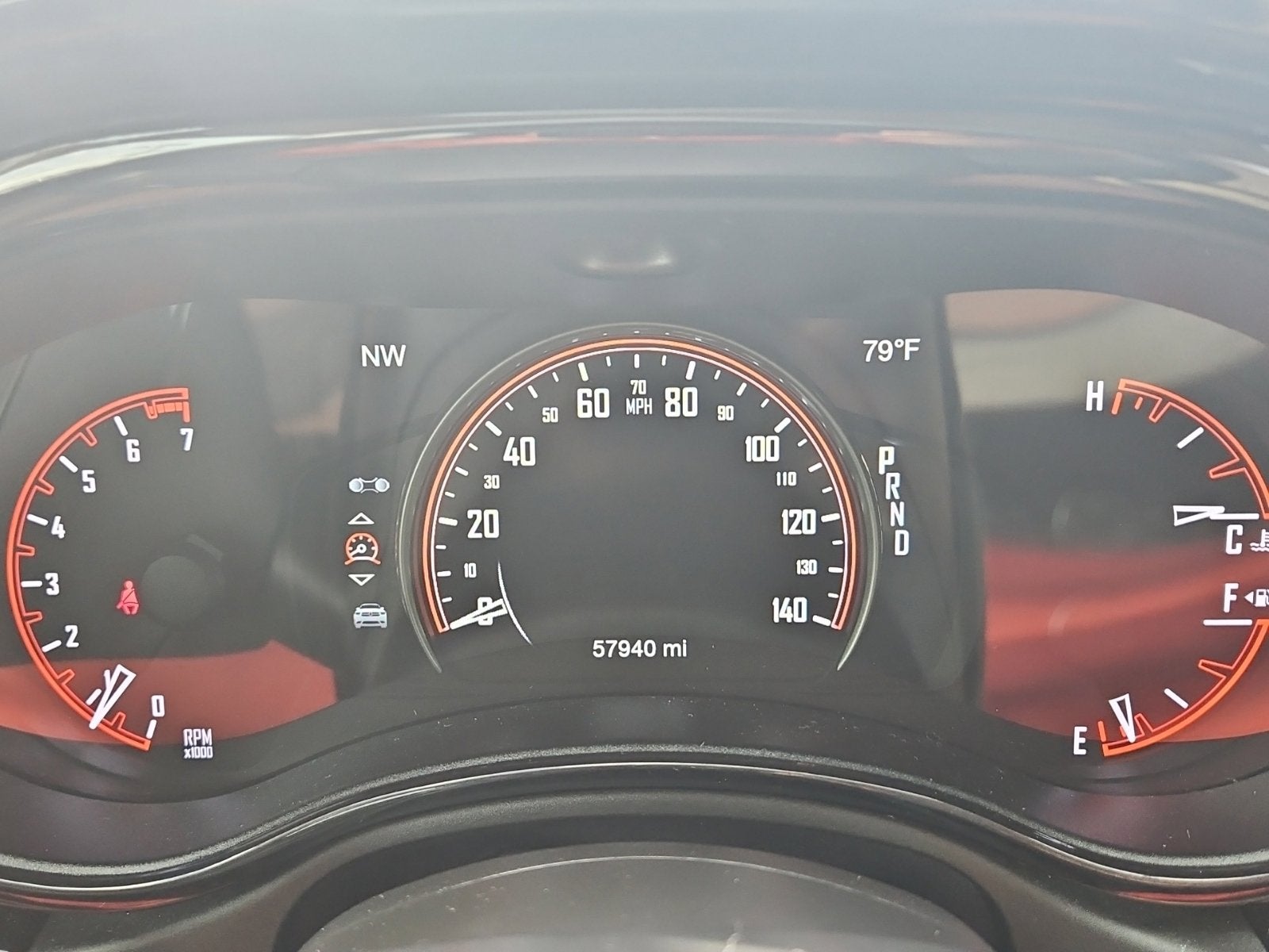 2021 Dodge Durango SXT Plus