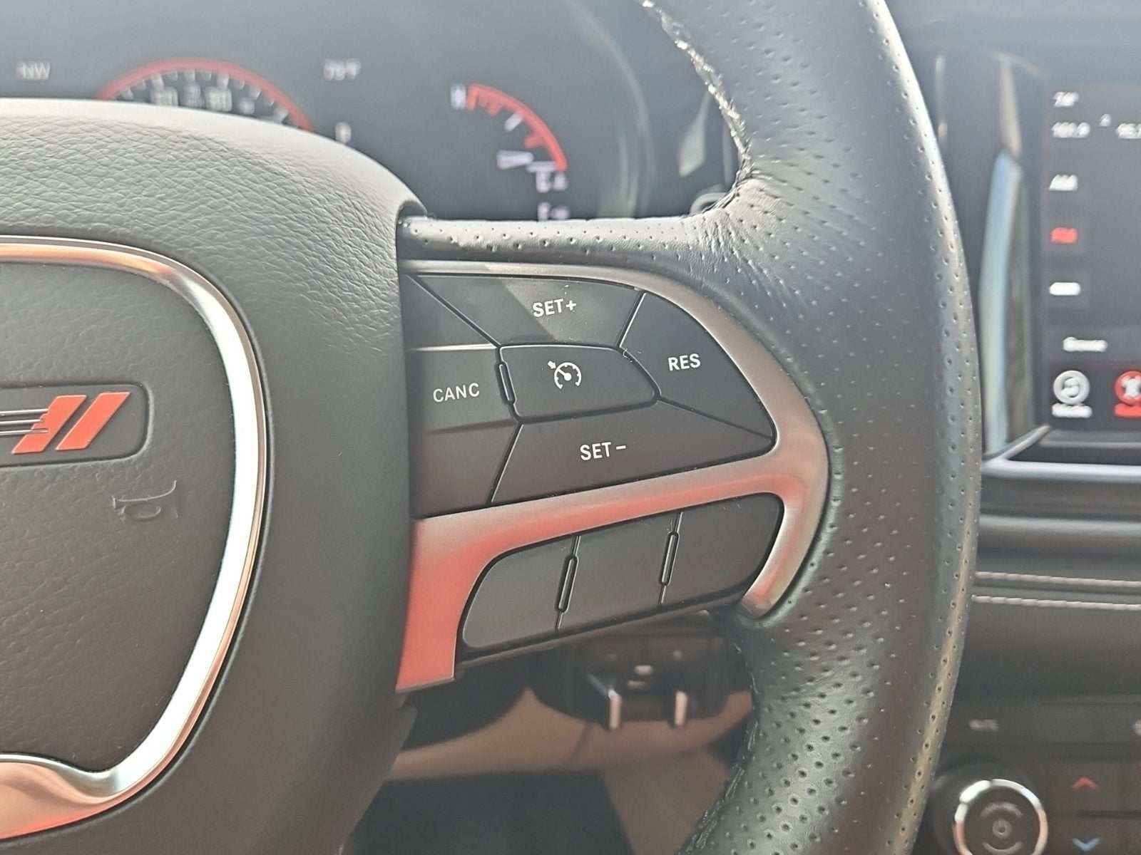 2021 Dodge Durango SXT Plus