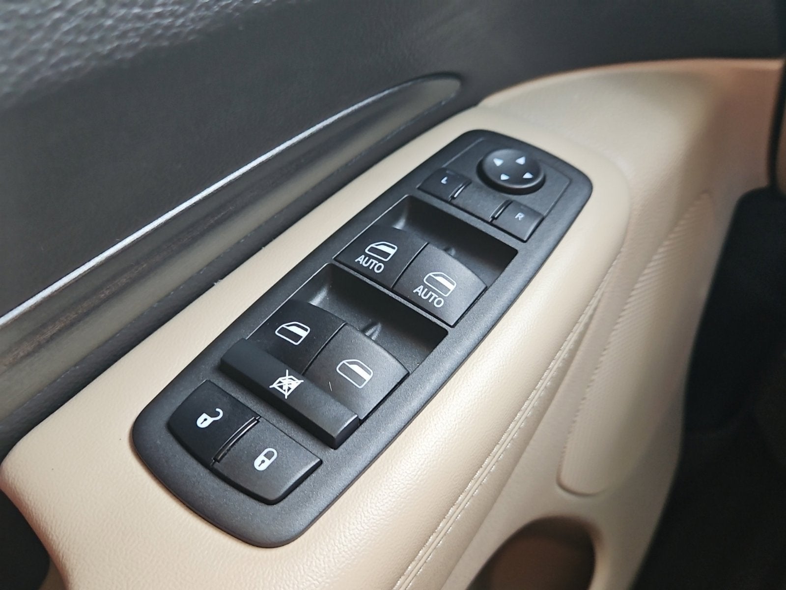 2021 Dodge Durango SXT Plus