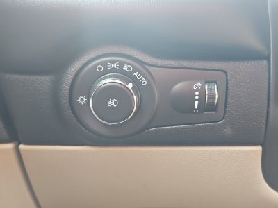 2021 Dodge Durango SXT Plus